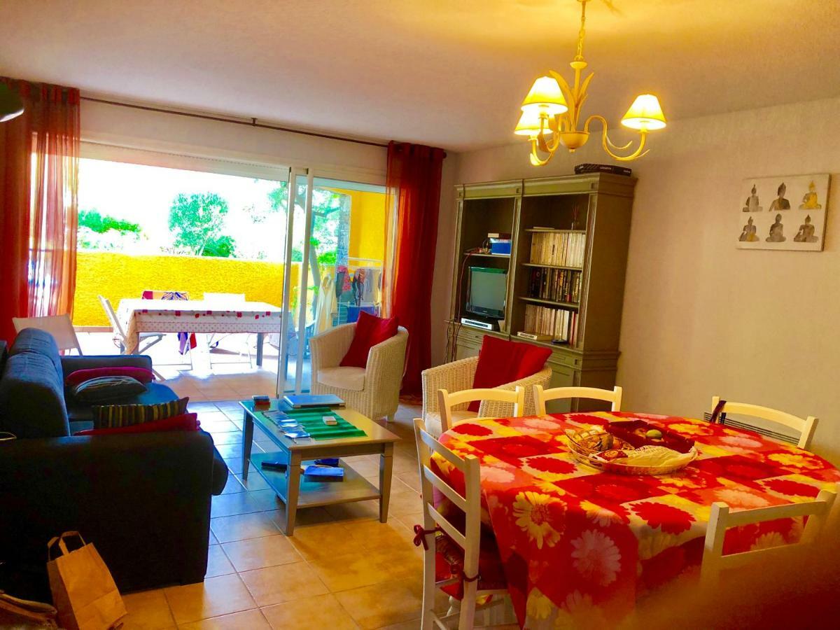 23 Rue Romain Rolland Appartement กูลิอูร์ ภายนอก รูปภาพ